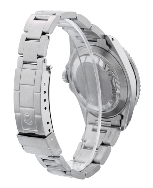 Rolex Submariner 16610 Image 3